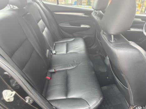 HONDA City Sedan 1.5 16V 4P EX FLEX AUTOMTICO, Foto 9