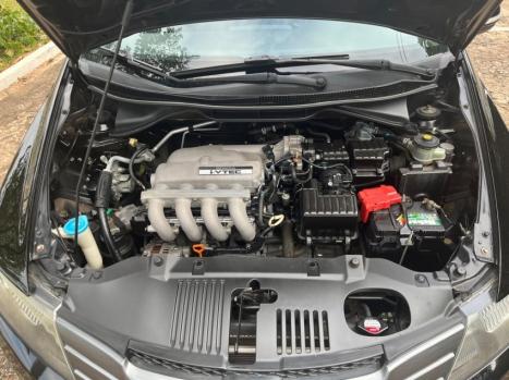 HONDA City Sedan 1.5 16V 4P EX FLEX AUTOMTICO, Foto 10