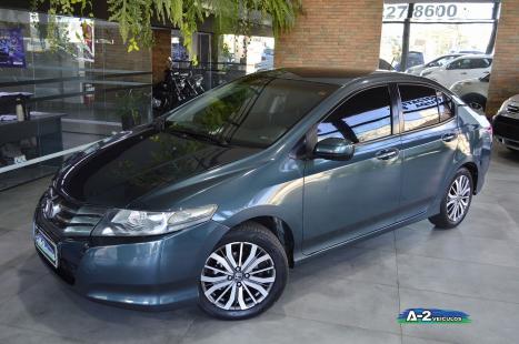 HONDA City Sedan 1.5 16V 4P LX FLEX, Foto 1