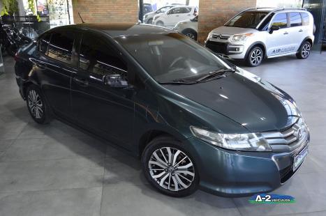 HONDA City Sedan 1.5 16V 4P LX FLEX, Foto 2