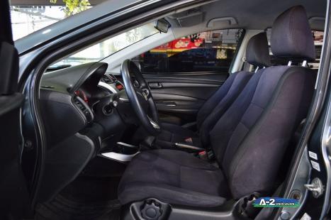 HONDA City Sedan 1.5 16V 4P LX FLEX, Foto 3