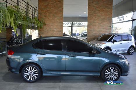 HONDA City Sedan 1.5 16V 4P LX FLEX, Foto 8