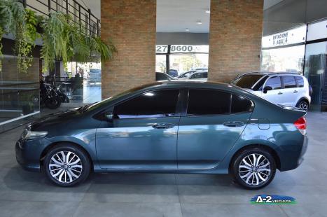 HONDA City Sedan 1.5 16V 4P LX FLEX, Foto 9