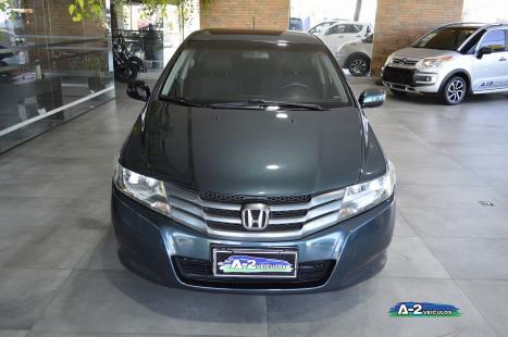 HONDA City Sedan 1.5 16V 4P LX FLEX, Foto 10