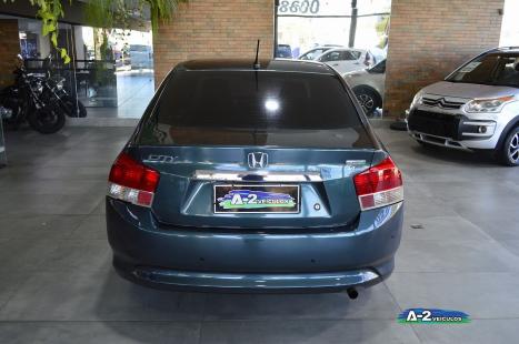 HONDA City Sedan 1.5 16V 4P LX FLEX, Foto 11