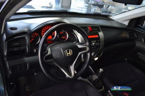 HONDA City Sedan 1.5 16V 4P LX FLEX, Foto 12