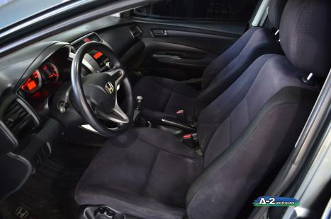 HONDA City Sedan 1.5 16V 4P LX FLEX, Foto 13