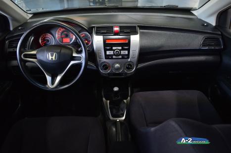 HONDA City Sedan 1.5 16V 4P LX FLEX, Foto 14