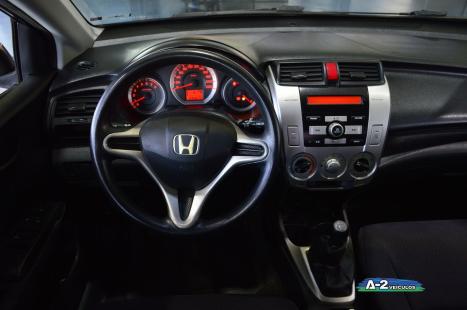 HONDA City Sedan 1.5 16V 4P LX FLEX, Foto 15