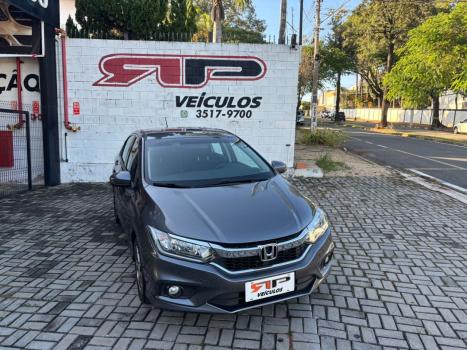 HONDA City Sedan 1.5 16V 4P PERSONAL FLEX AUTOMTICO, Foto 1