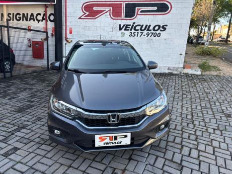 HONDA City Sedan 1.5 16V 4P PERSONAL FLEX AUTOMTICO, Foto 2