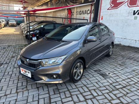 HONDA City Sedan 1.5 16V 4P PERSONAL FLEX AUTOMTICO, Foto 3
