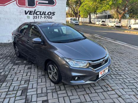 HONDA City Sedan 1.5 16V 4P PERSONAL FLEX AUTOMTICO, Foto 4