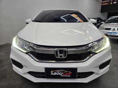 HONDA City Sedan 1.5 16V 4P PERSONAL FLEX AUTOMTICO, Foto 5