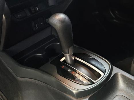 HONDA City Sedan 1.5 16V 4P PERSONAL FLEX AUTOMTICO, Foto 10