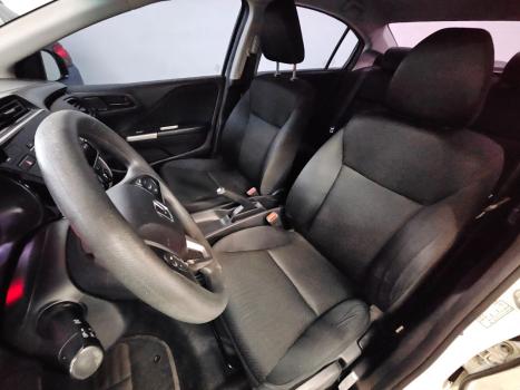 HONDA City Sedan 1.5 16V 4P PERSONAL FLEX AUTOMTICO, Foto 12