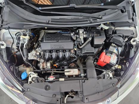 HONDA City Sedan 1.5 16V 4P PERSONAL FLEX AUTOMTICO, Foto 16
