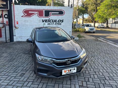HONDA City Sedan 1.5 16V 4P PERSONAL FLEX AUTOMTICO, Foto 1