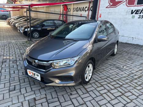 HONDA City Sedan 1.5 16V 4P PERSONAL FLEX AUTOMTICO, Foto 2