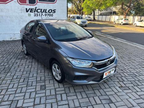 HONDA City Sedan 1.5 16V 4P PERSONAL FLEX AUTOMTICO, Foto 4