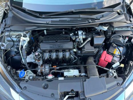 HONDA City Sedan 1.5 16V 4P PERSONAL FLEX AUTOMTICO, Foto 12