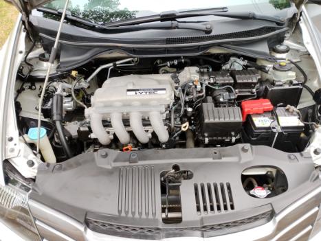 HONDA City Sedan 1.5 16V 4P EX FLEX AUTOMTICO, Foto 12