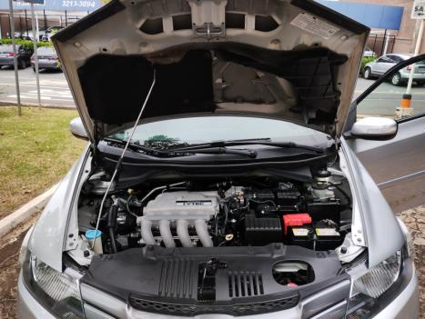 HONDA City Sedan 1.5 16V 4P EX FLEX AUTOMTICO, Foto 13