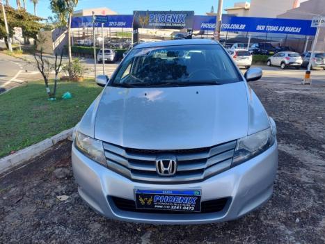 HONDA City Sedan 1.5 16V 4P EX FLEX AUTOMTICO, Foto 2