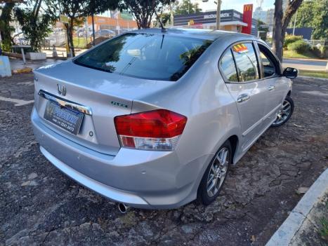 HONDA City Sedan 1.5 16V 4P EX FLEX AUTOMTICO, Foto 6