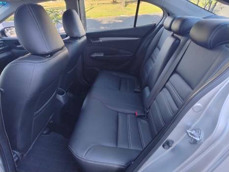 HONDA City Sedan 1.5 16V 4P EX FLEX AUTOMTICO, Foto 12