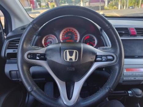 HONDA City Sedan 1.5 16V 4P EX FLEX AUTOMTICO, Foto 14