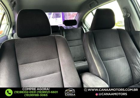 HONDA City Sedan 1.5 16V 4P LX FLEX, Foto 9