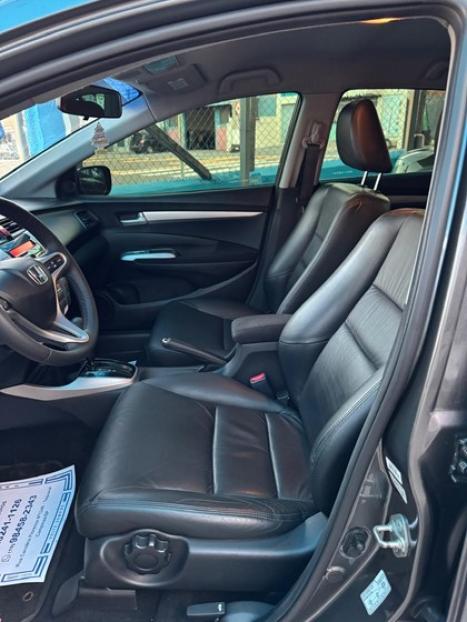 HONDA City Sedan 1.5 16V 4P EXL FLEX AUTOMTICO, Foto 7