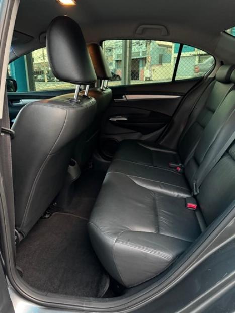 HONDA City Sedan 1.5 16V 4P EXL FLEX AUTOMTICO, Foto 10