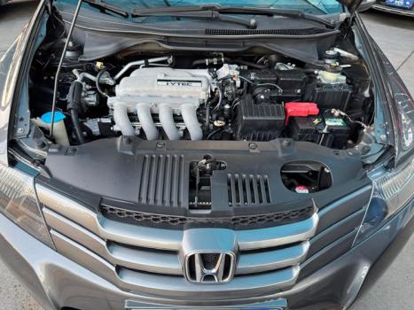 HONDA City Sedan 1.5 16V 4P EXL FLEX AUTOMTICO, Foto 11