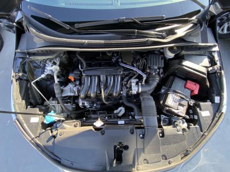 HONDA City Sedan 1.5 16V 4P EXL FLEX AUTOMTICO, Foto 12