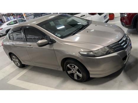 HONDA City Sedan 1.5 16V 4P DX FLEX, Foto 1