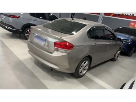 HONDA City Sedan 1.5 16V 4P DX FLEX, Foto 2
