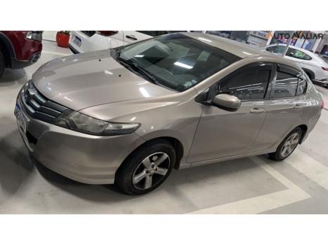 HONDA City Sedan 1.5 16V 4P DX FLEX, Foto 3