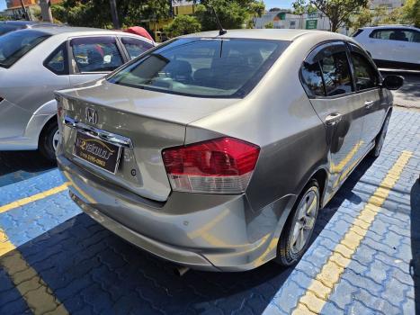 HONDA City Sedan 1.5 16V 4P DX FLEX, Foto 2