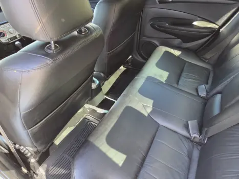 HONDA City Sedan 1.5 16V 4P DX FLEX, Foto 4