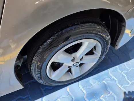 HONDA City Sedan 1.5 16V 4P DX FLEX, Foto 6