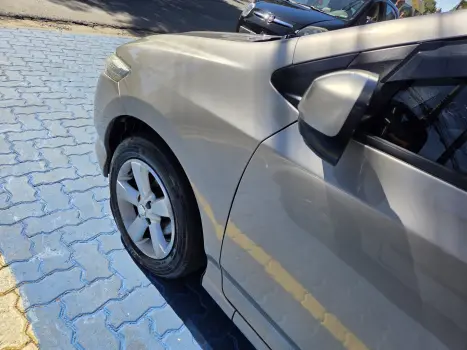 HONDA City Sedan 1.5 16V 4P DX FLEX, Foto 10