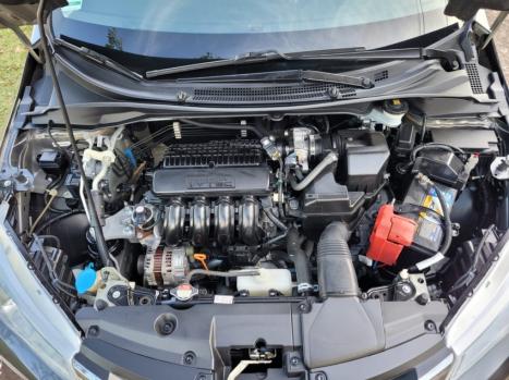 HONDA City Sedan 1.5 16V 4P EX FLEX AUTOMTICO, Foto 11