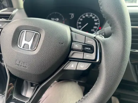 HONDA City Sedan 1.5 16V 4P FLEX TOURING AUTOMTICO CVT, Foto 15