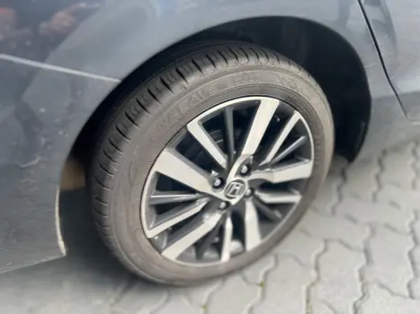 HONDA City Sedan 1.5 16V 4P FLEX TOURING AUTOMTICO CVT, Foto 18