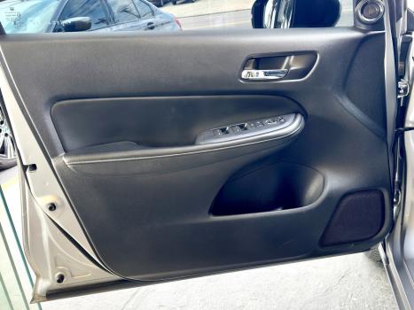 HONDA City Sedan 1.5 16V 4P FLEX TOURING AUTOMTICO CVT, Foto 8