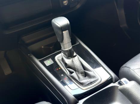 HONDA City Sedan 1.5 16V 4P FLEX TOURING AUTOMTICO CVT, Foto 17