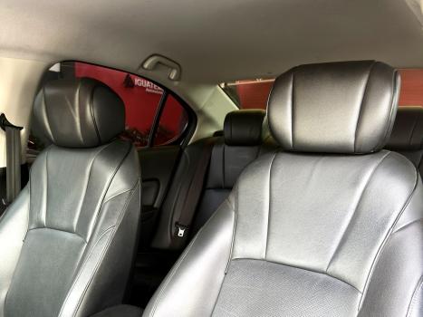 HONDA City Sedan 1.5 16V 4P FLEX TOURING AUTOMTICO CVT, Foto 19