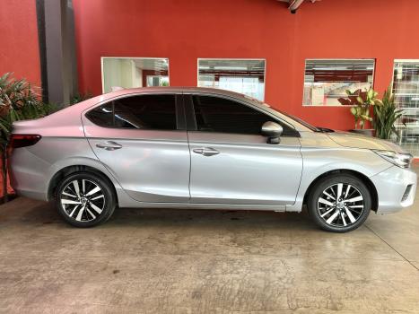 HONDA City Sedan 1.5 16V 4P FLEX TOURING AUTOMTICO CVT, Foto 20